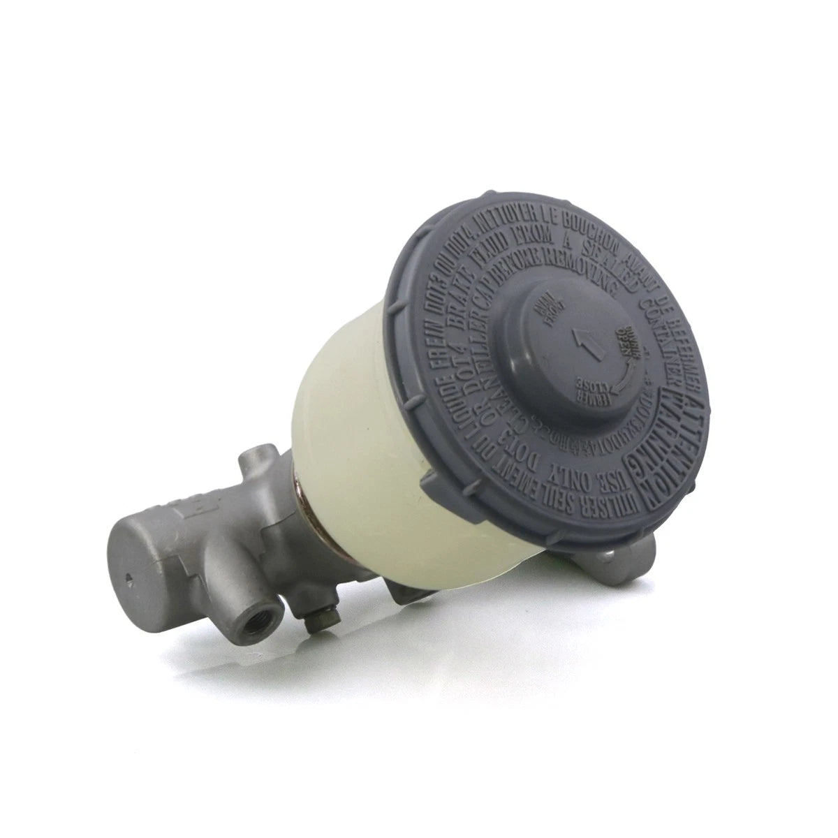 Brake Master Cylinder for Honda Vigor Accord Inspire Sedan (1989–1995)