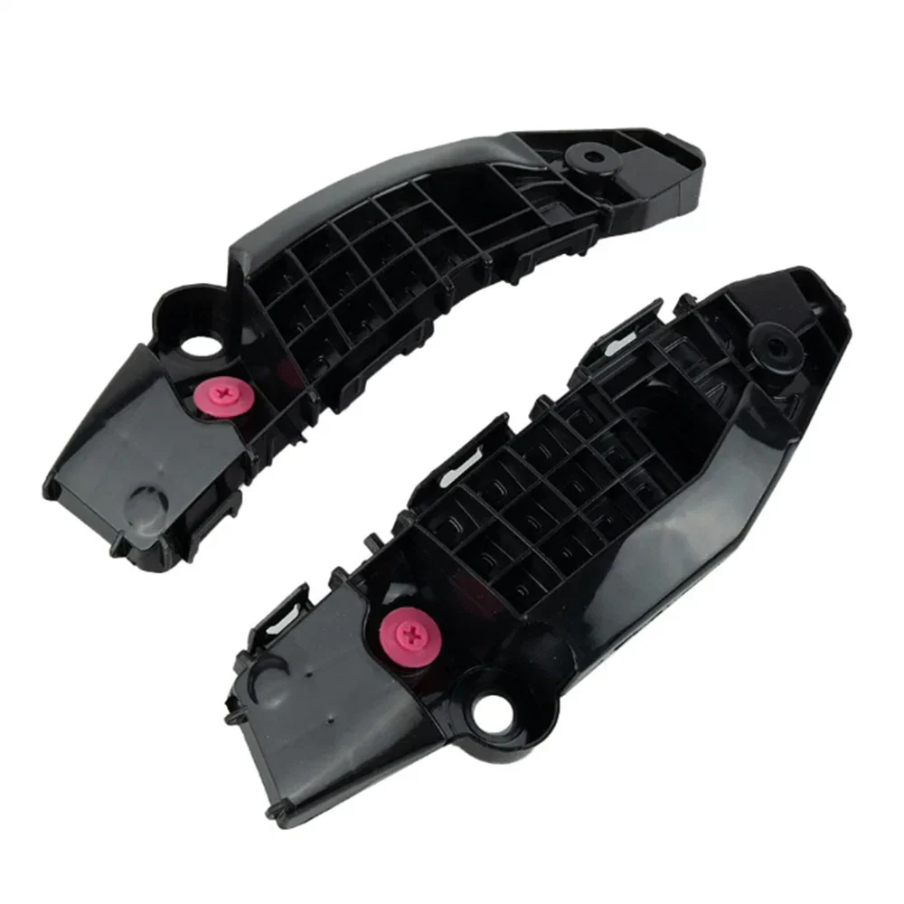 Bumper Support Retainer Bracket for 2019-2021 Toyota RAV4
