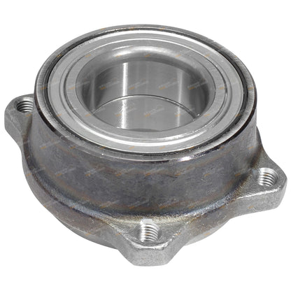 Rear Wheel Bearing Hub Assembly for Mercedes-Benz CLS500 (2005–2010)
