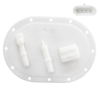 Fuel Pump Module Assembly for Fiat Palio Siena (1998–2012)