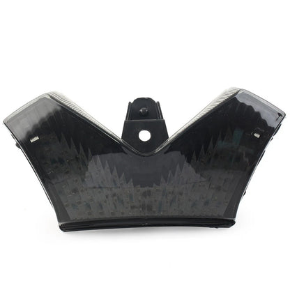 LED Turn Signal Tail Light for Kawasaki Ninja ZX14 ZX-14 ZX14R (2006–2020)