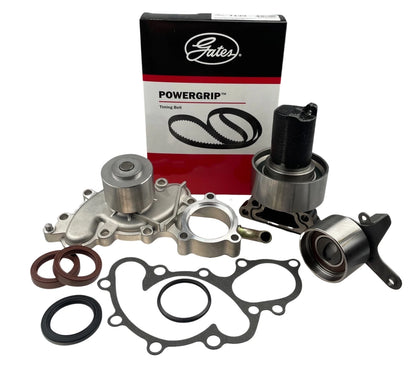 Timing Belt Kit for Toyota Hilux Surf 4Runner (1989–1992)