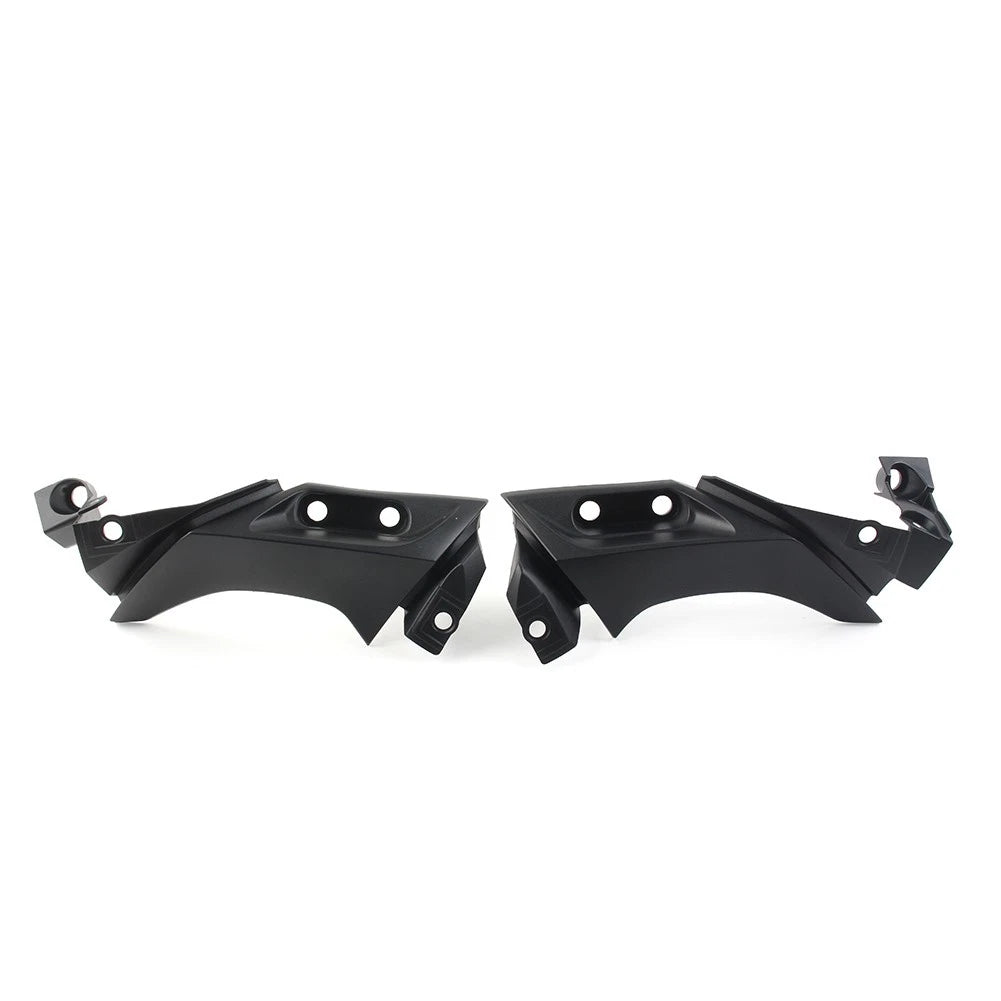 ABS Plastic Side Frame Mid Cover Panel for Yamaha YZF R1 (2004–2006)