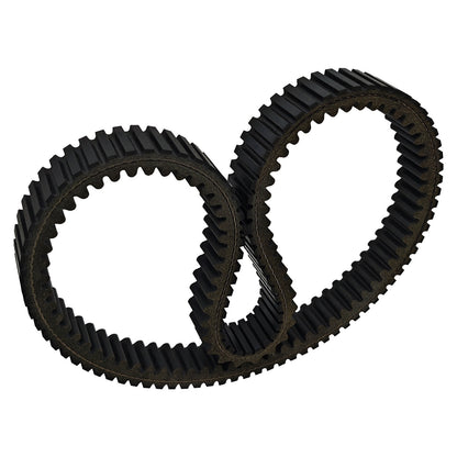 CVT Belt for Yamaha & Arctic Cat Snowmobiles (Various Years)