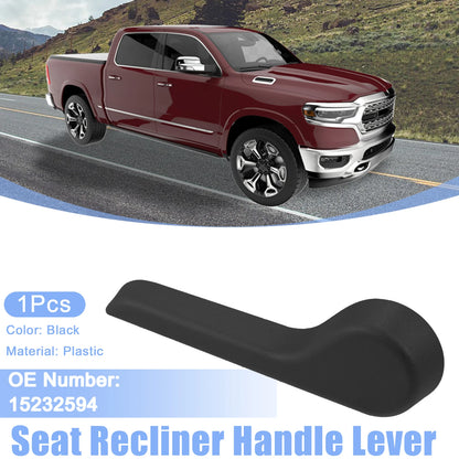 Seat Recliner Handle Lever for Chevrolet Avalanche (2002–2013)