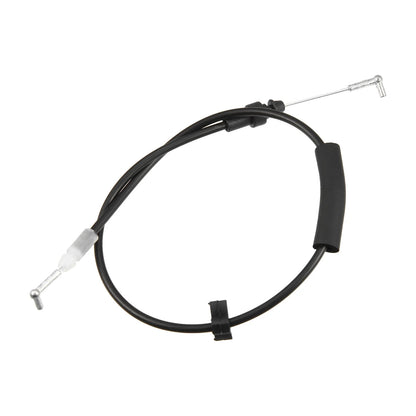 Front Left Door Handle Release Cable for Honda Accord 4 Door (2003-2007)