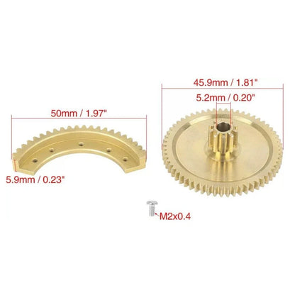 Throttle Body Repair Kit for Benz (A2C83592300, A2C87924200, A2C53112154)