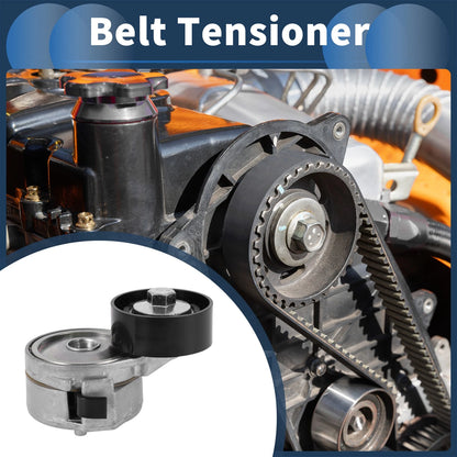 Belt Tensioner for Citroen Berlingo (1999–2011) No. 9405751949 Metal