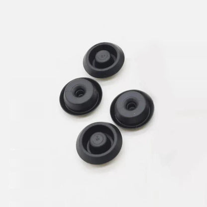 10 x Body Hole Plug Cover for Nissan Versa Note (2014-2015)