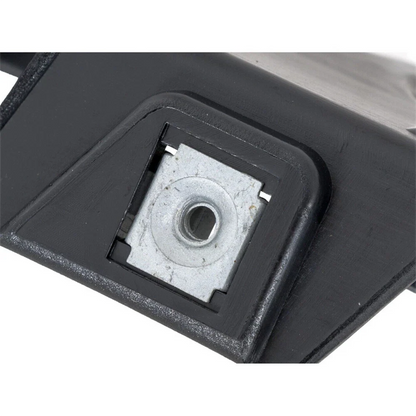 Front Right Side Bumper Bracket for Chevrolet Silverado 1500 ZR2 (2019-2023)
