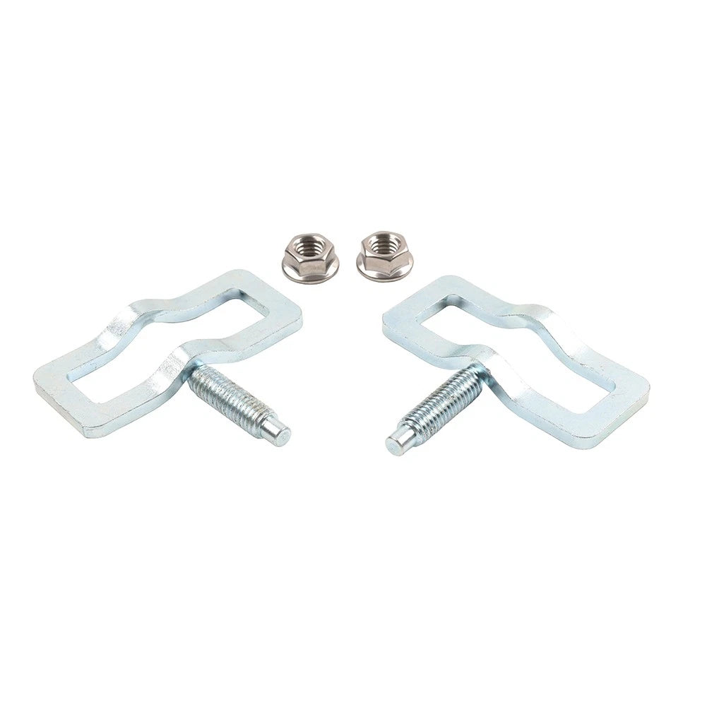Exhaust Manifold Clamp Repair Kit for Ford F-150 V8 V10 (1997–2009)