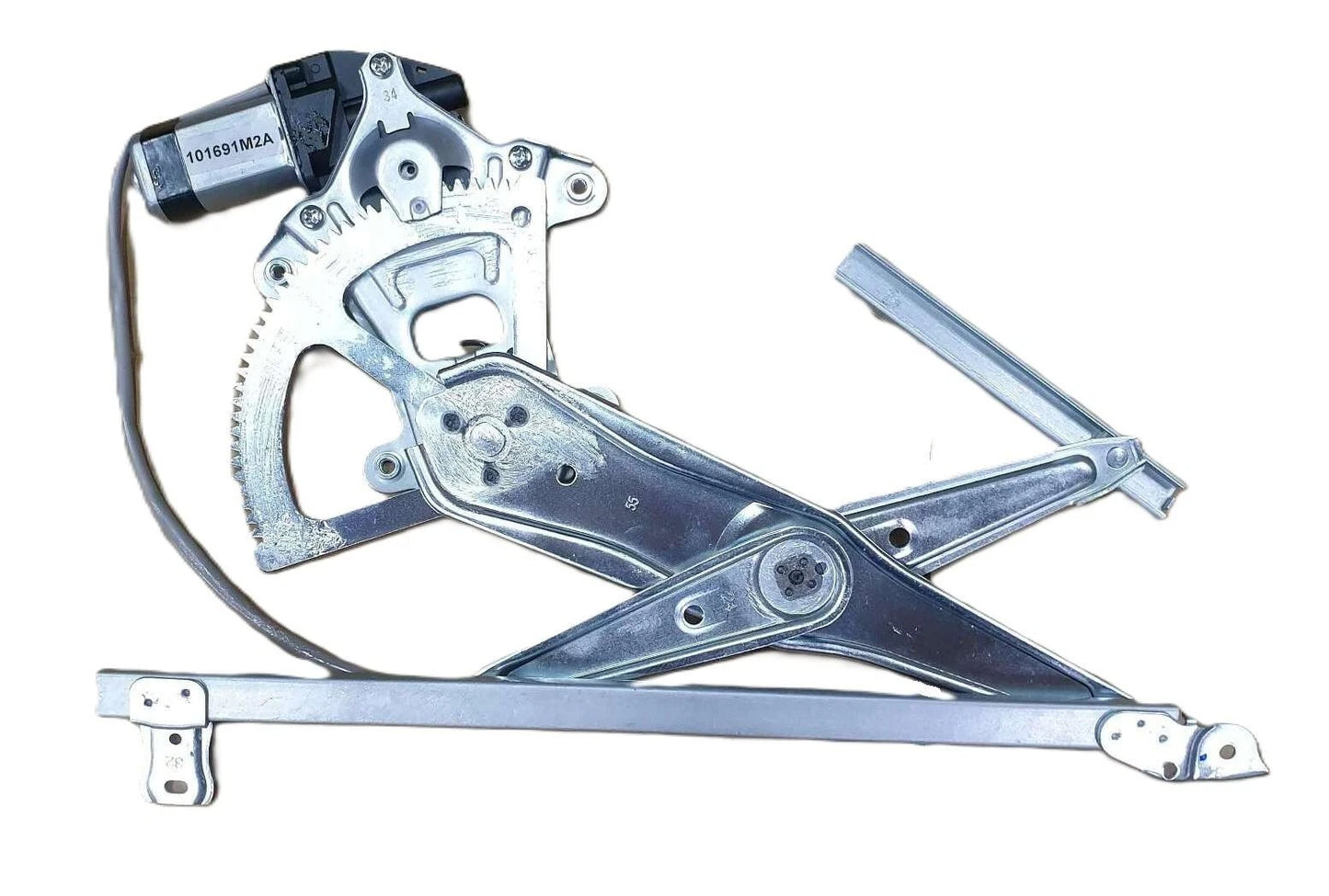Front Right Window Regulator with Motor for Subaru Outback (2003–2009)