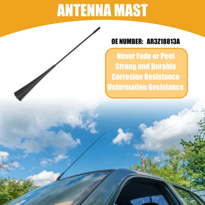 Antenna Mast No.AR3Z18813A for Ford Mustang