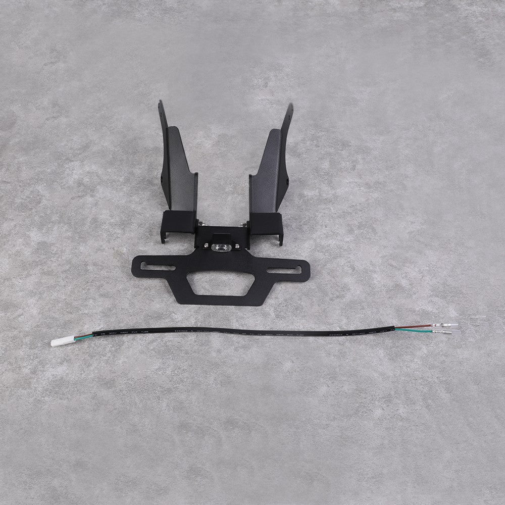 Tail Tidy Fender Eliminator Kit for Honda CBR650R CB650R (2019–2023)