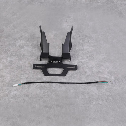 Tail Tidy Fender Eliminator Kit for Honda CBR650R CB650R (2019–2023)