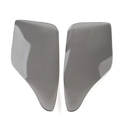 Headlight Guard Lens Cover Protector for Ducati 899 959 1199 Panigale (2012-2019)