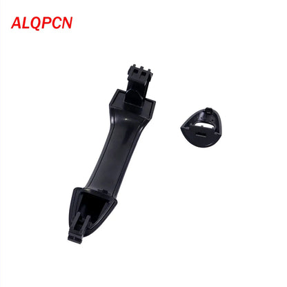Front Left Door Handle for Kia Picanto (2018-2022) Black