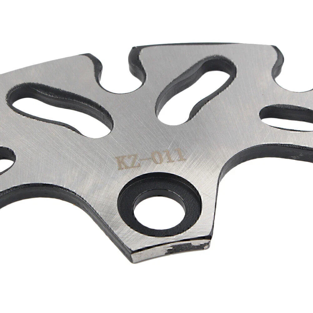Rear Brake Disc Rotor for Honda XR250 CRM250 XLR250 NX SL XR 400 600