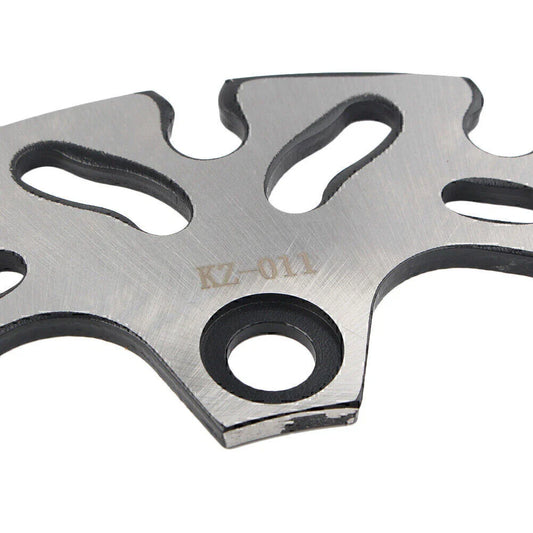Rear Brake Disc Rotor for Honda XR250 CRM250 XLR250 NX SL XR 400 600