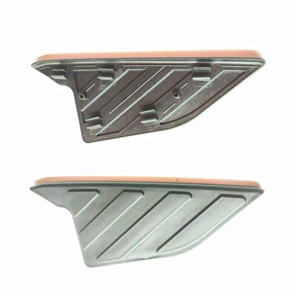 Rear Bumper Step Pad for 2005-2012 Nissan Xterra (2005-2012)
