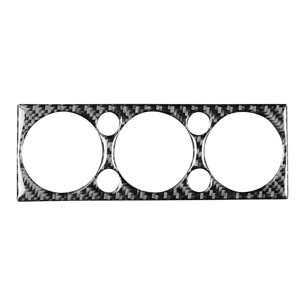AC Switch Panel Cover for BMW Mini Cooper R50 R53 (2005-2006)