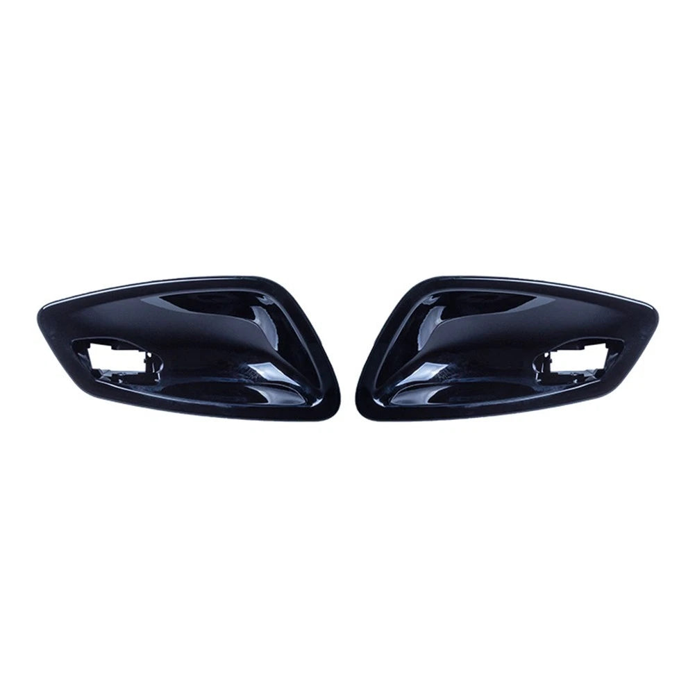 Front Bumper Air Intake Duct Cover for BMW Mini Cooper F55 F56 F57 (2014–2023)