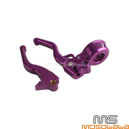 Adjustable Brake Clutch Levers for Harley Sportster (1996-2003)