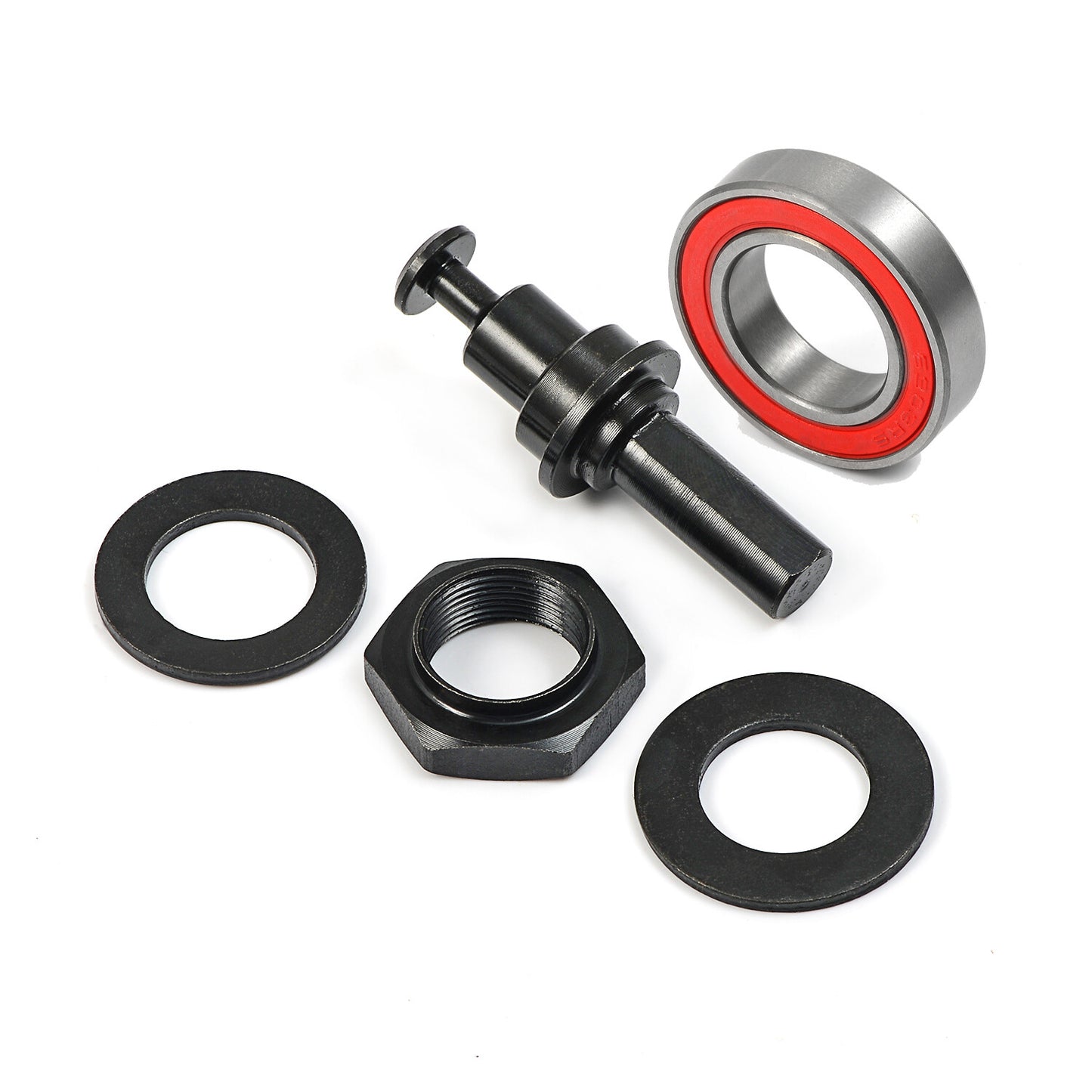 Clutch Lifter Pin Bearing Lock Washer Kit for Honda Sportrax 400 (1999–2008)