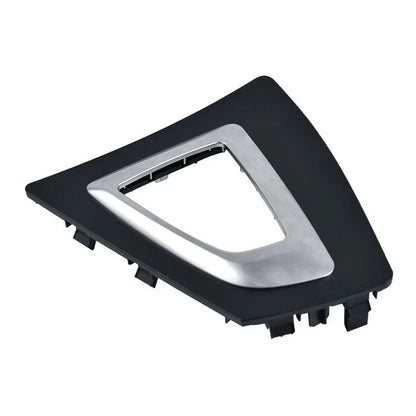 Central Console Shifter Trim for BMW F20 F22 F23 F87 M2 (2012–2021)