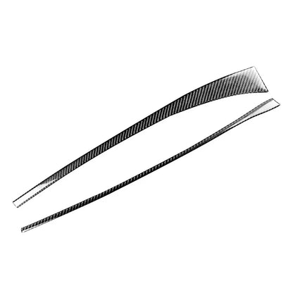 Carbon Fiber Dashboard Moulding Strip for Honda Civic (2006-2011)