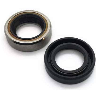 Inner Outer Prop Shaft Seal for Mercury Force 6-25HP
