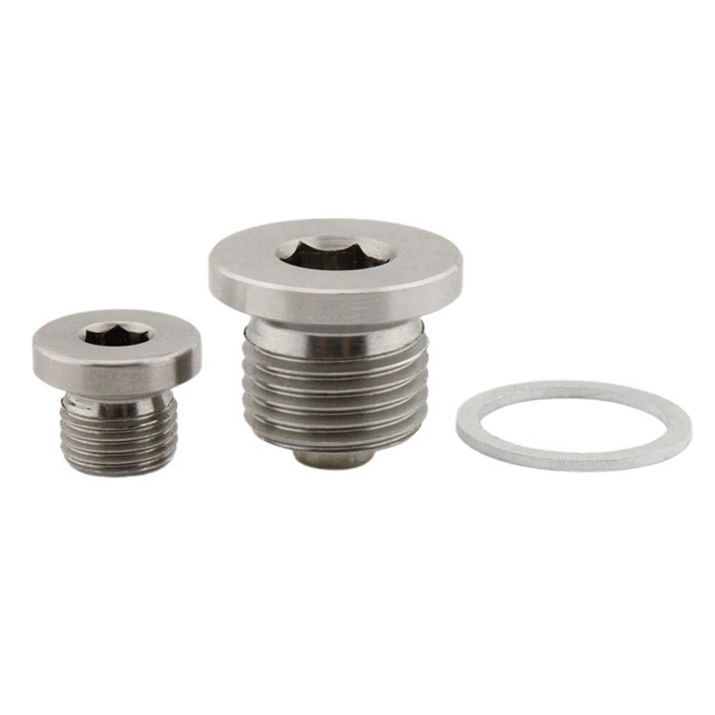 Magnetic Oil Drain Plug M10*1 M16*1.5 for BMW F850 F750 GS F900R/XR C400GT/X