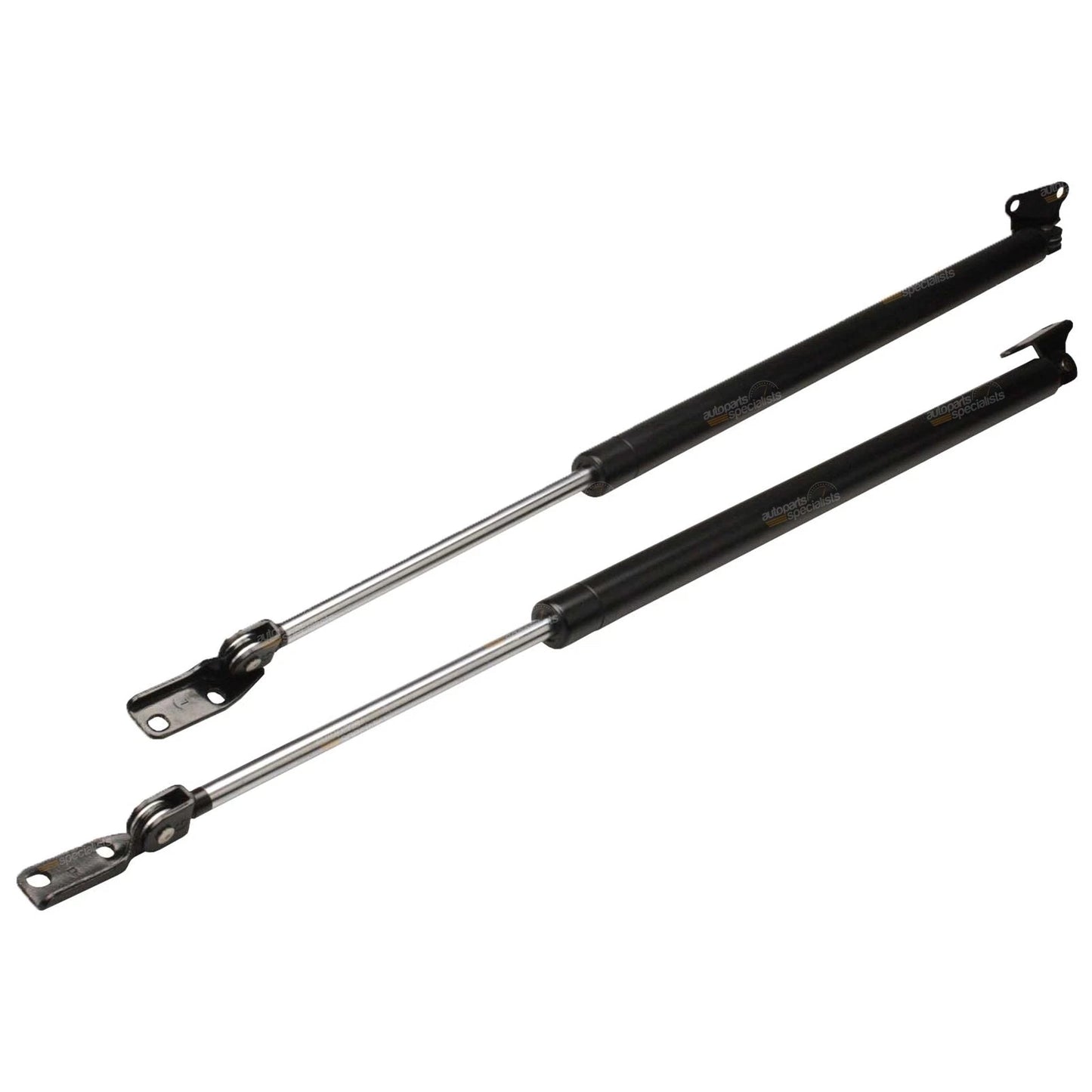 Gas Tail Gate Struts Pair for Toyota Hiace Van (1989–2005)