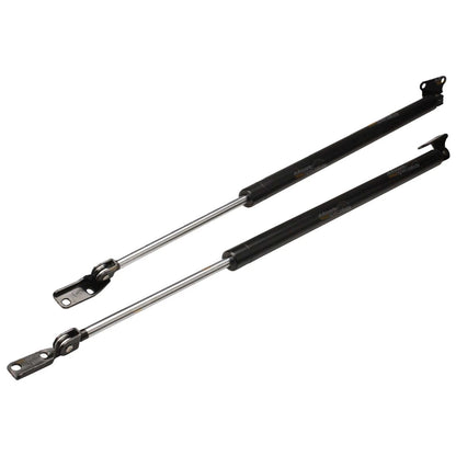 Gas Tail Gate Struts Pair for Toyota Hiace Van (1989–2005)