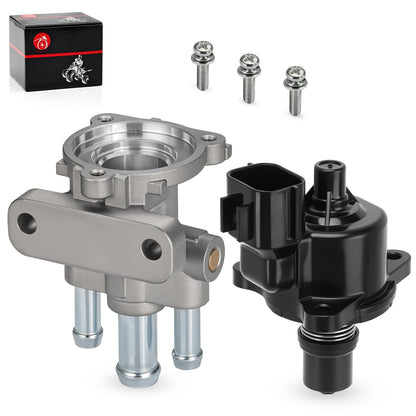Idle Air Control Sensor Valve Kit for Polaris Sportsman 850 RZR 900 (2015–2021)