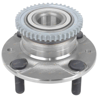 Front Wheel Hub Bearing Assembly 4cyl 1.6L-1.8L for Mazda MX-5 (1989 - 2005)