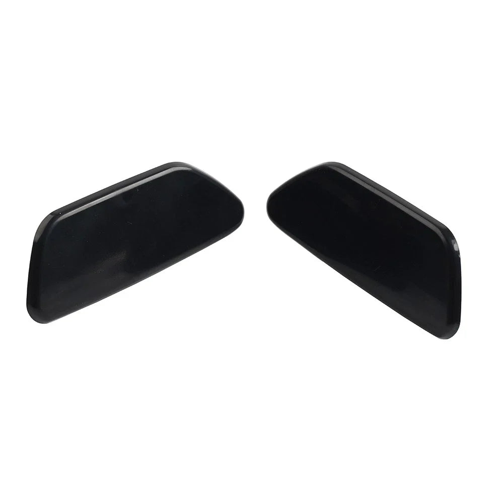 Front Headlight Washer Covers  for Subaru Forester (2013-2018)