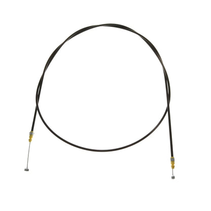 Hood Release Cable for Toyota Hilux Pickup N80 LN86 YN90 RN105 RN110 (2005–2015)