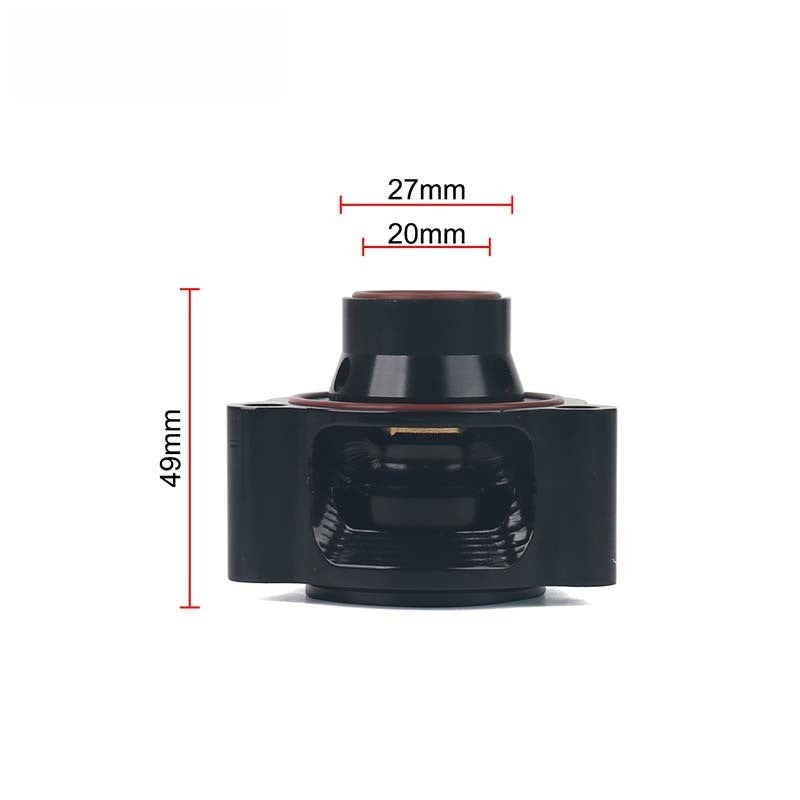 Blow-off Diverter Valve for Mercedes Benz C180 C250 C300 Q30 Q60 (2015–2020)