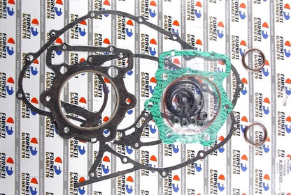 Complete Engine Gasket Set & Oil Seal Kit for Honda XL500 (1979–1982)