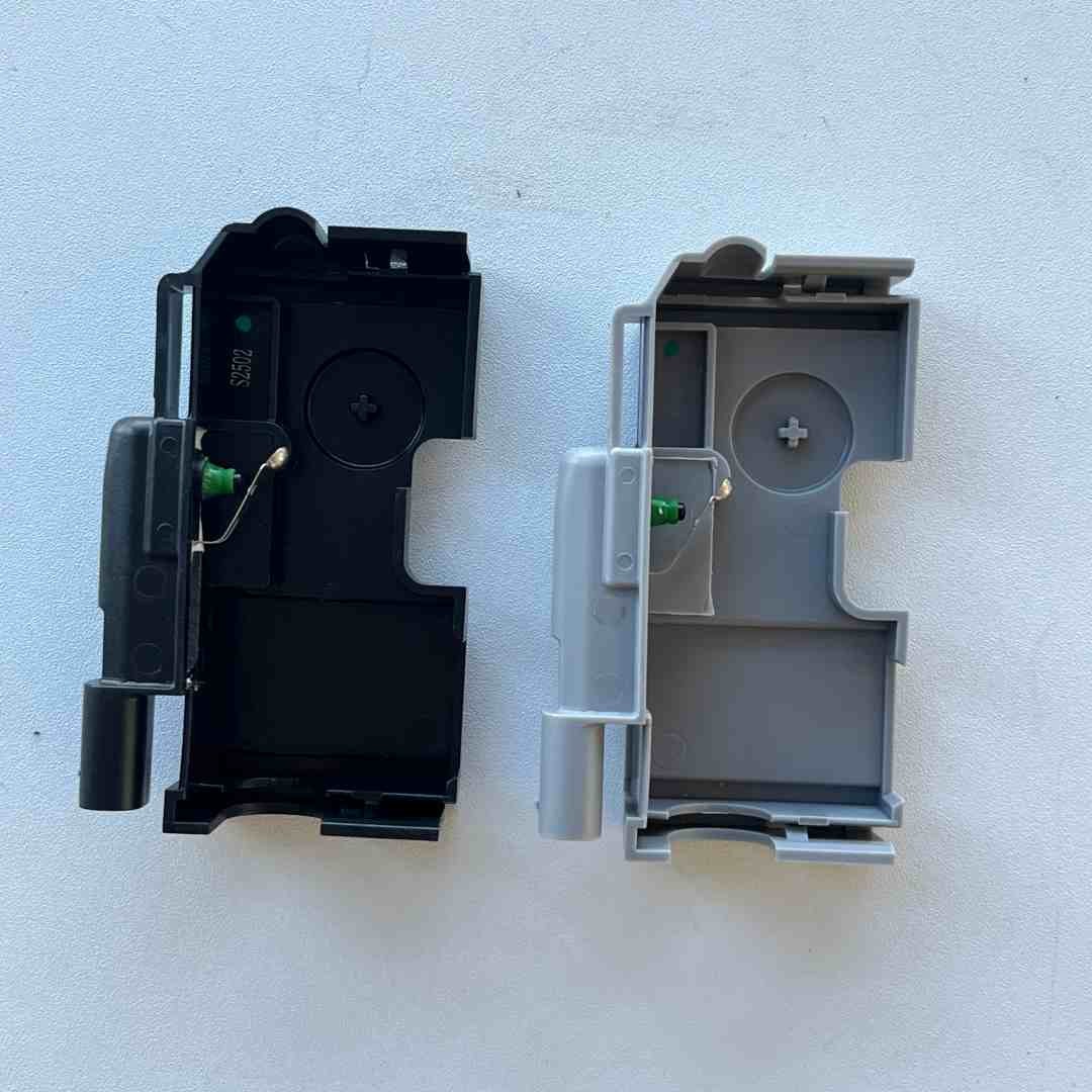 Set of 2 Ajar Switch Hood Locks for Benz GLE450 CLS400 CLS53 AMG