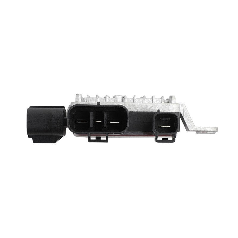 Cooling Fan Controller for Hyundai Sonata, Kia Optima Hybrid (2011–2019)