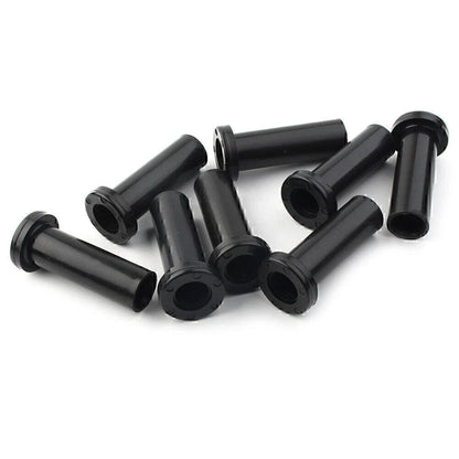 8 Pcs Front Suspension Upper A-Arm Bushings for Arctic Cat (2004-2010)