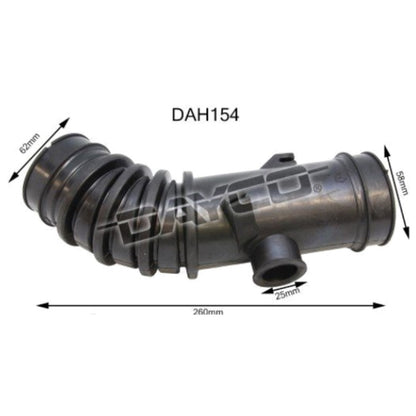 Air Intake Hose Cleaner for Toyota Corolla (1994–1999)