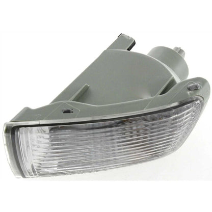 Corner Parking Turn Signal Lights Lamp Pair for Toyota 4Runner (2003–2005)