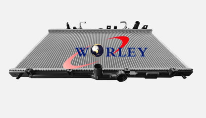 Radiator for Honda Accord (1997–2003)