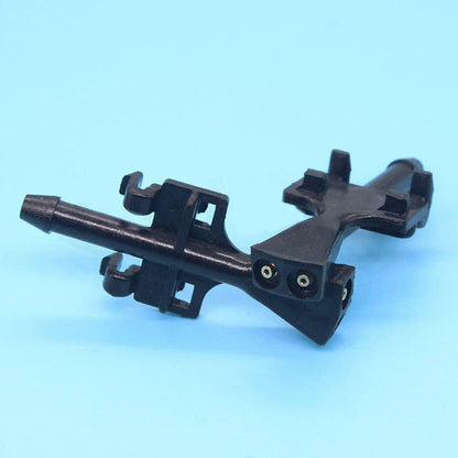 Wiper Spray Nozzles for Opel Vauxhall Meriva A (2003-2010)