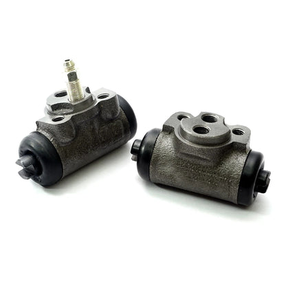 Set of 2 Wheel Brake Cylinders for Mitsubishi Triton L200 (2015–2016)