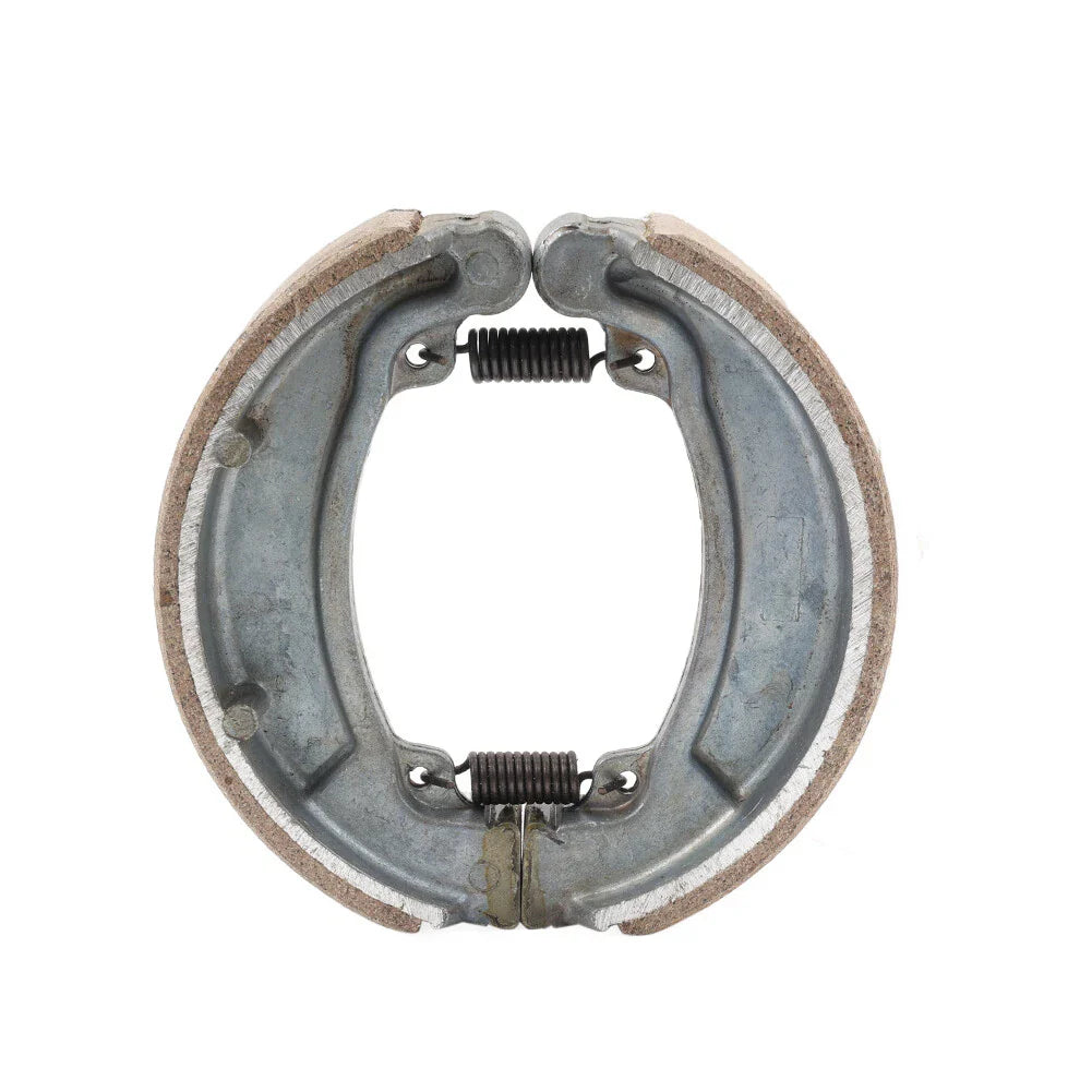 Rear Brake Shoes for Honda ATC 70, CM 200, CB 125 (1978-1985)