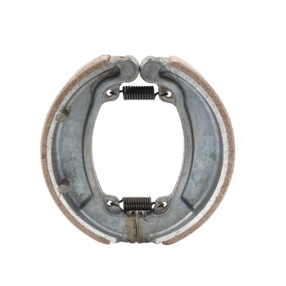 Rear Brake Shoes for Honda ATC 70, CM 200, CB 125 (1978-1985)